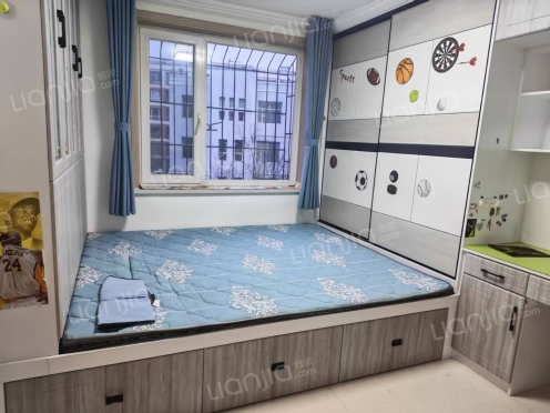 整租·昌福新村 2室2厅 南/北