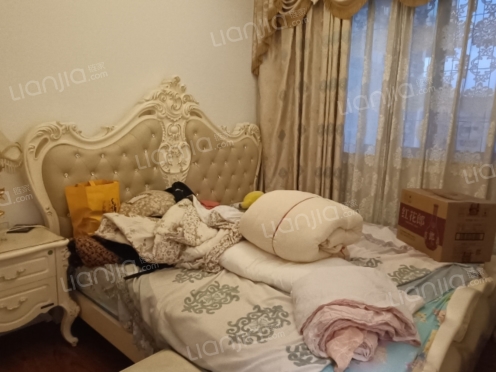 整租·南滨帝景B区 3室2厅 东