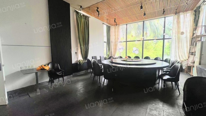 椰海山庄二手房实景图