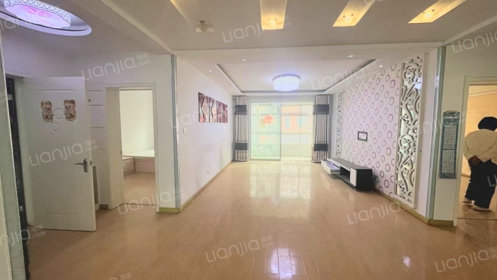 宝石鑫都二手房实景图