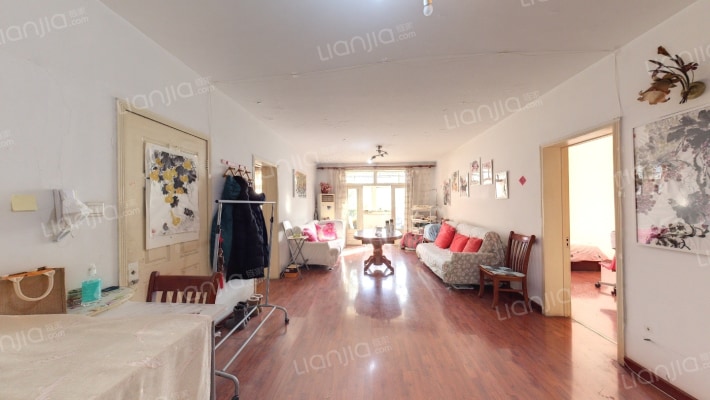 静心苑二手房实景图