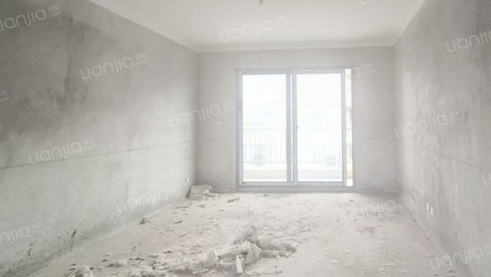 德客城二手房实景图