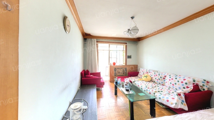 兰州自来水公司家属院二手房实景图