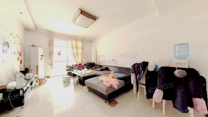 桃苑壹品园二手房实景图