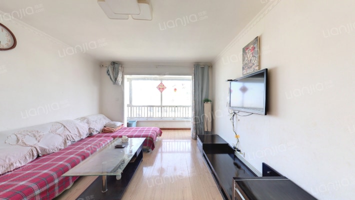 秀川润园二手房实景图