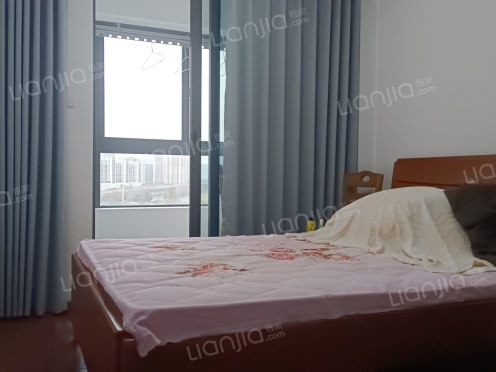 整租·自在城 3室2厅 南