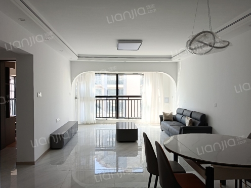 整租·沧澜苑 3室2厅 东南/南