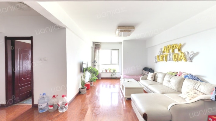 旺景家园二手房实景图