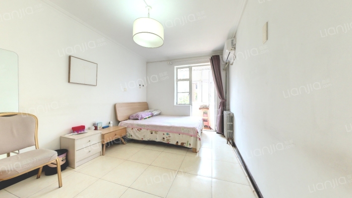 马连洼北路1号院二手房实景图