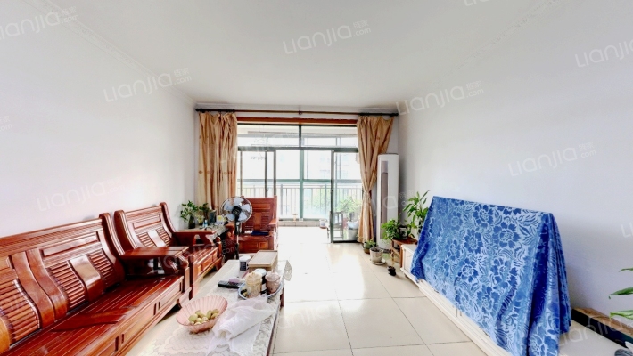 怡和家园二手房实景图