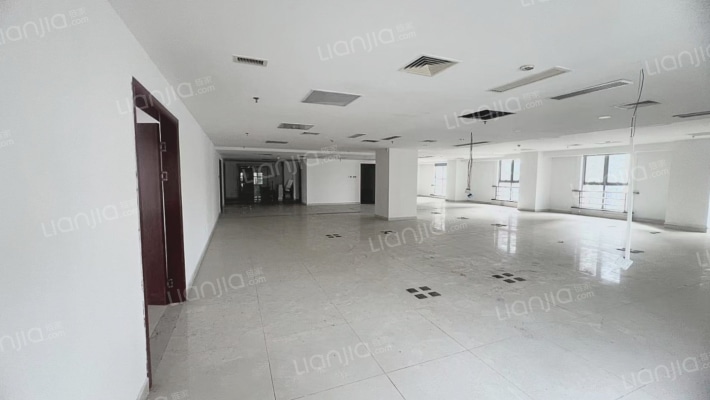 信恒大厦二手房实景图