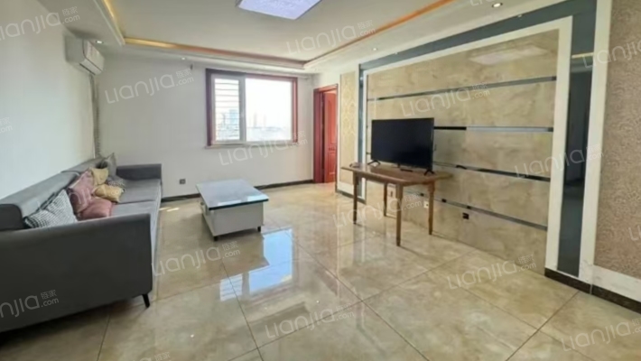 佳和家园二手房实景图