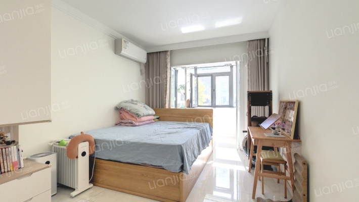 北太平庄路27号院二手房实景图