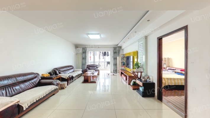 福临小区二手房实景图