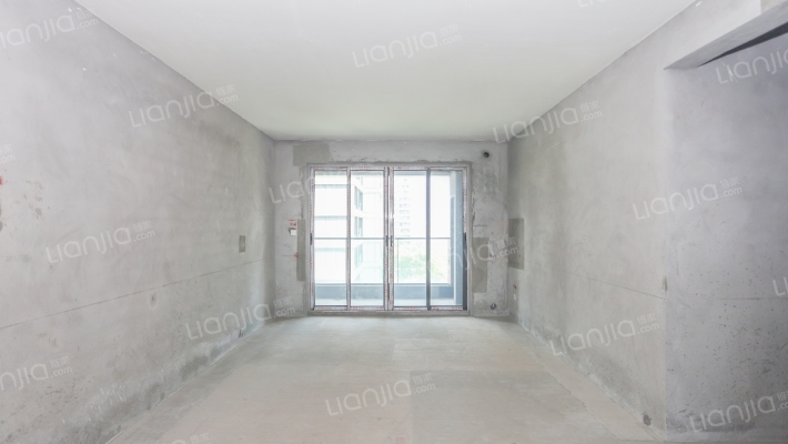 两江曲院风荷傲风邸二手房实景图