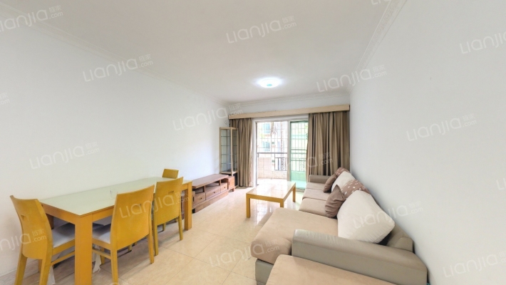 天龙居二手房实景图