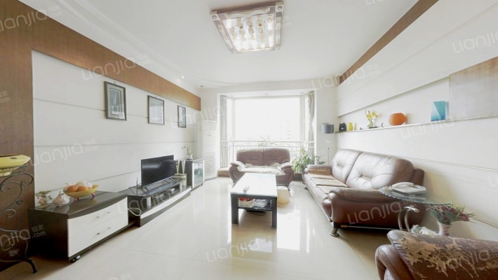 德意馨苑二手房实景图