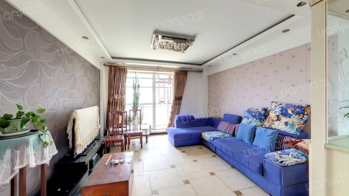 枫合万嘉二期二手房实景图