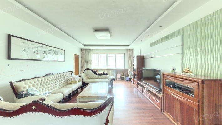 华都大厦二手房实景图