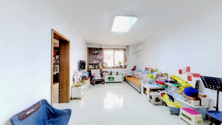 中心院2府庄小区二手房实景图