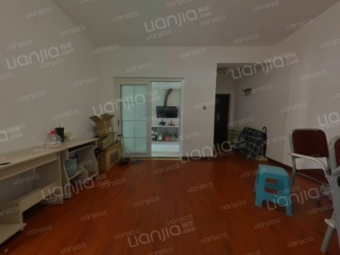 合租·江屿朗廷 4居室 南卧