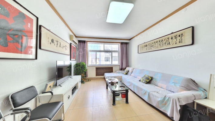 中行住宅楼二手房实景图