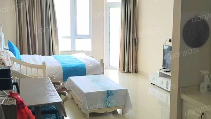 巽寮湾·阳光假日二手房实景图