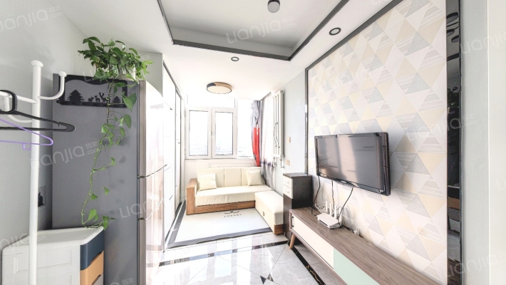 麒麟东巷二手房实景图