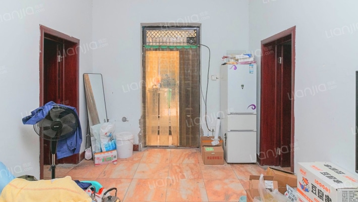 孙李唐村二手房实景图