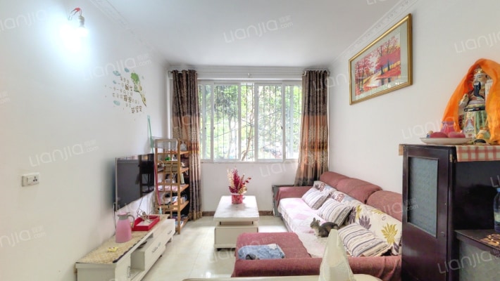 翠华园小区二手房实景图