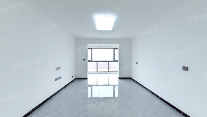 隆盛水木清华二手房实景图