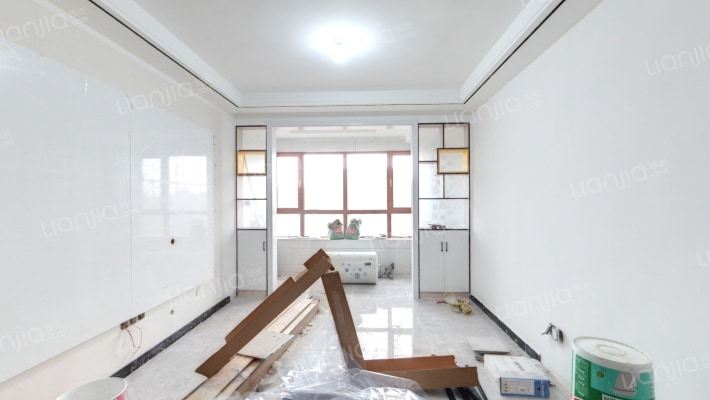 开元盛世硕园A区二手房实景图