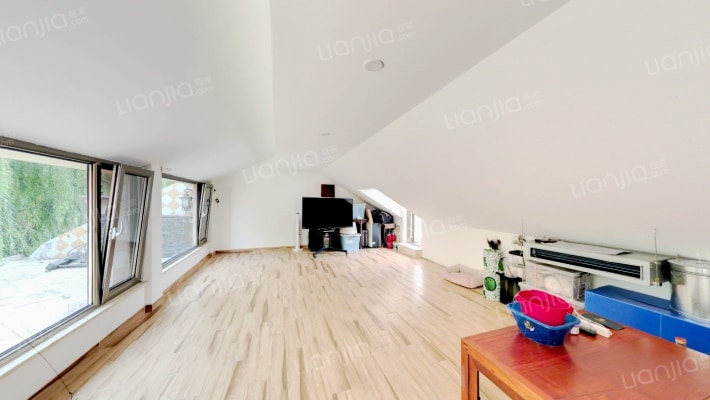 太利花园二手房实景图