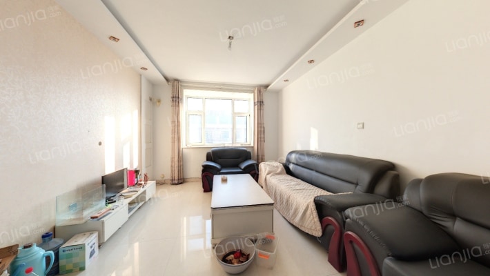 虞河小镇二手房实景图