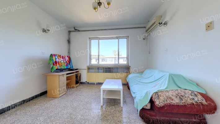 石油大学松园宿舍二手房实景图