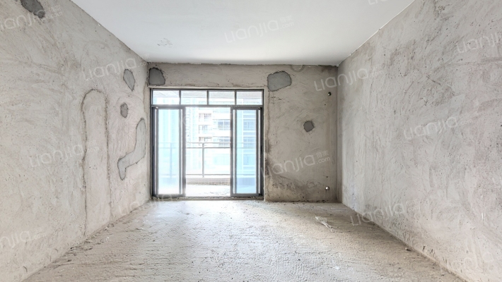 星耀花园二手房实景图