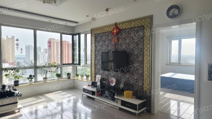 会宁嘉园二手房实景图