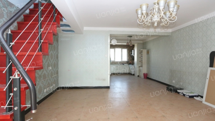 观桥东街16号院二手房实景图