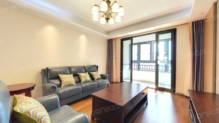 中锐星汇生活广场二手房实景图