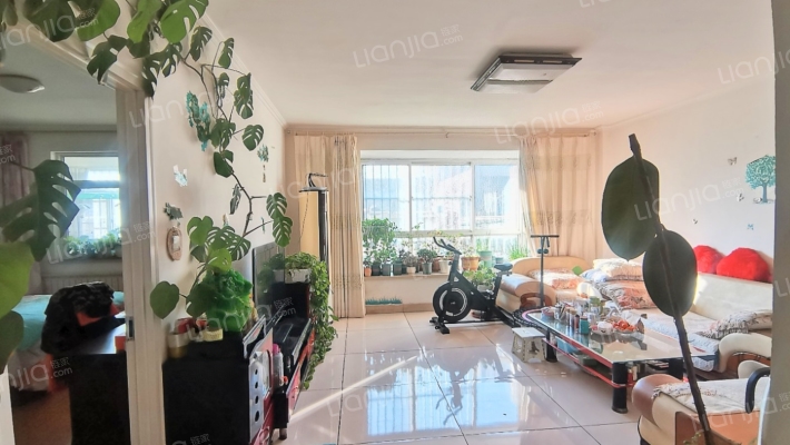 新华大厦诸城二手房实景图