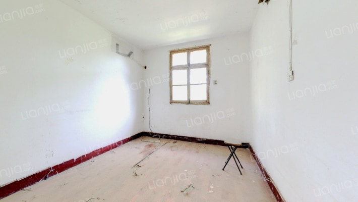 西安焦化老南区小区二手房实景图