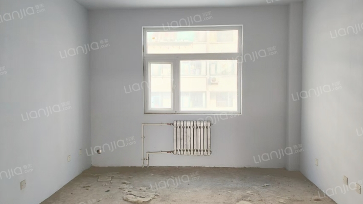 偕园小区二手房实景图