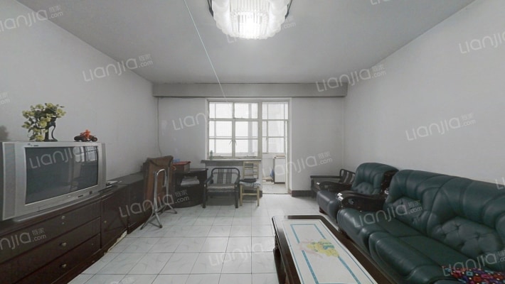 省计算机家属院二手房实景图