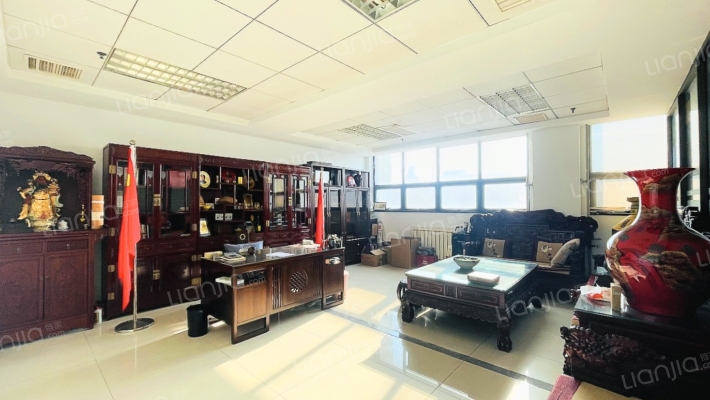 赢寰大厦二手房实景图