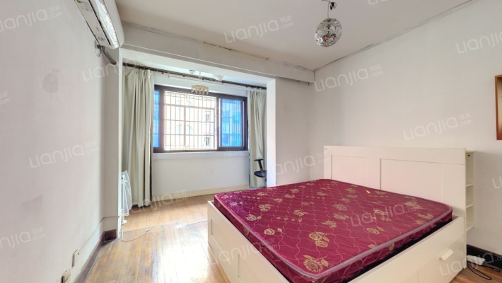 浦城小区二手房实景图