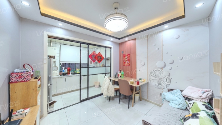 惠钱路二弄二手房实景图