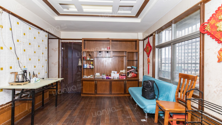 利宝小区二手房实景图