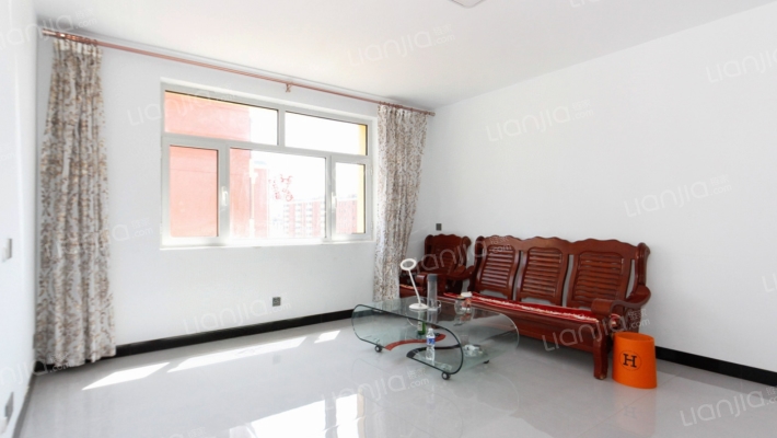 彩虹城二手房实景图