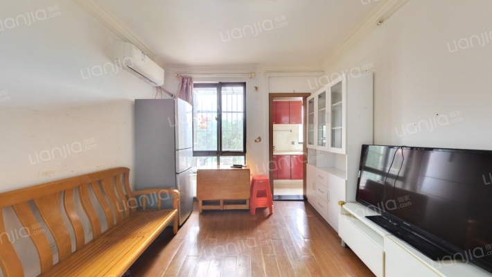 新凯城香樟苑二手房实景图