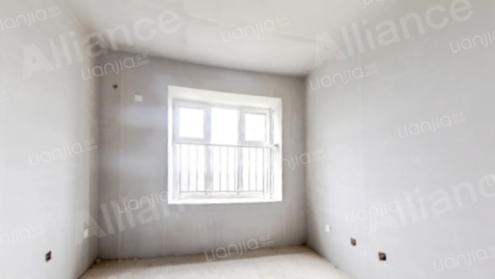 房子是新楼盘的房子，位置好，交通方便，北京通勤必备-卧室A